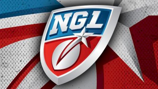 The National Gridiron League Has Postponed Its Inaugural Season