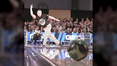 Watch the USBC Masters on FloBowling