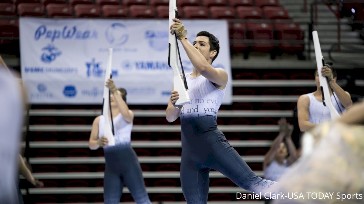 WGI Guard Champs Searchable Schedule - PRELIMS