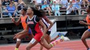 2019 CIAC Open Outdoor Championships