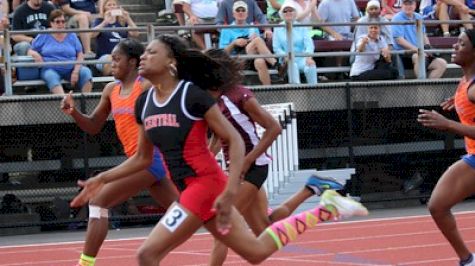 2019 CIAC Open Outdoor Championships