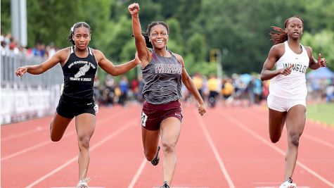 2019 NJSIAA Outdoor Meet of Champions