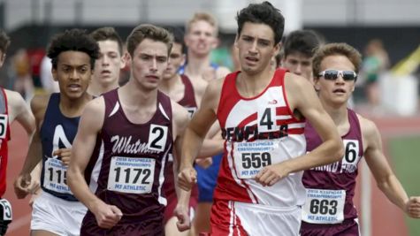 2019 NYSPHSAA Outdoor Championships