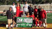 2019 CIF-SDS Outdoor Championships