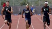 2019 CIF-SS Divisional Outdoor Championships