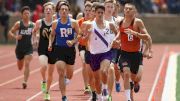 2019 MHSAA Outdoor Championships | Div 1