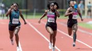 2019 VHSL Outdoor Championships | 3A-4A