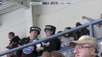 Replay: Home - 2024 Sioux Falls vs Chicago | Jan 5 @ 7 PM