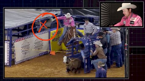 INTRODUCING: FloRodeo Technique With The Industry's Top Professionals