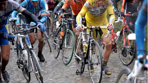 The Koppenberg: Revered And Reviled (Trailer)