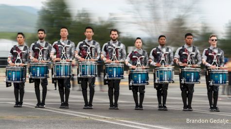 WGI West Gives Insight Into World Championship Possibilities