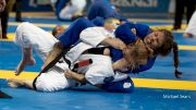 First-Year Female Black Belts Shine, Become Champs At 2019 IBJJF Pans