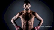 Undefeated Joey Davis: 'I'm Not Anywhere Near' MacDonald, Lima & Company