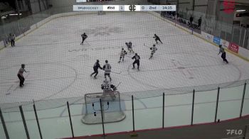 Replay: Home - 2025 lgary International Hockey Academy (U15) | Sep 20 @ 11 AM