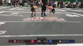 Eric Vargas vs Blake Pizá 2026 ADCC New Jersey Open