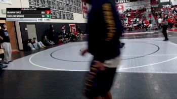 Replay: Mat 6 - 2026 Gooding Grappler | Jan 23 @ 2 PM