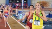 Watch Guide: NCAA Stars, Olympians At Stanford