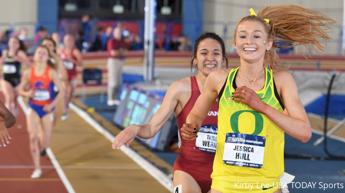 Watch Guide: NCAA Stars, Olympians At Stanford