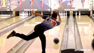 Tang Says No Freewheeling At Masters