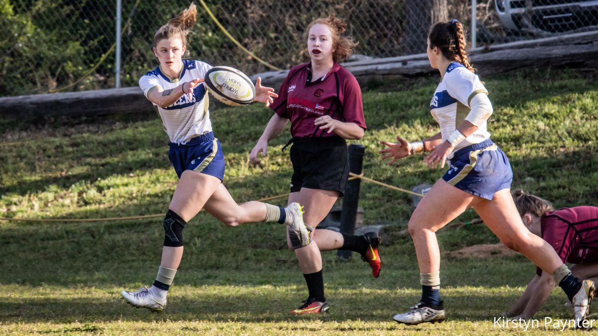 College 7s Update: Thinking Qualifier