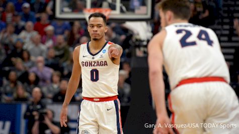 Reseeding The Sweet 16