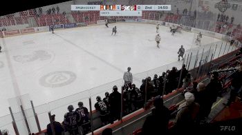 Replay: Home - 2024 Fort Erie vs Ayr | Dec 19 @ 6 PM