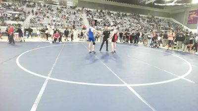 175 lbs Semis - Isaiah Torres, Kennewick - Braves Wrestling Club vs Alden Van Alstyne, Snoqualmie Valley Wrestling Club