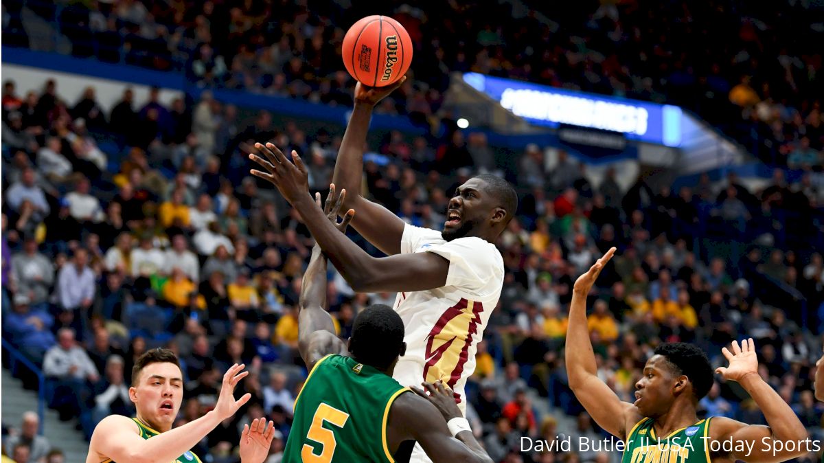 Montverde Experience Prepared Christ Koumadje For NCAA Tournament