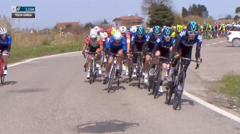 2019 Settimana Coppi e Bartali Stage 1
