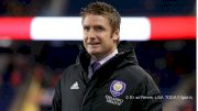 Big Win On Road Against Red Bulls Changes Outlook For Orlando City