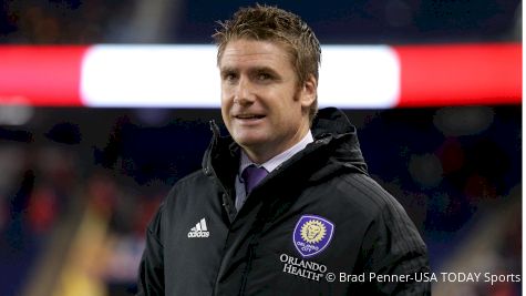 Big Win On Road Against Red Bulls Changes Outlook For Orlando City