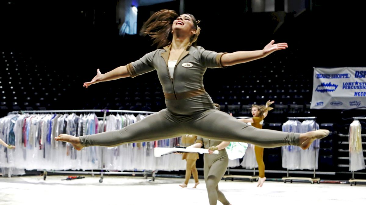 90-Club: The Guards Leading The Charge Heading Into World Champs