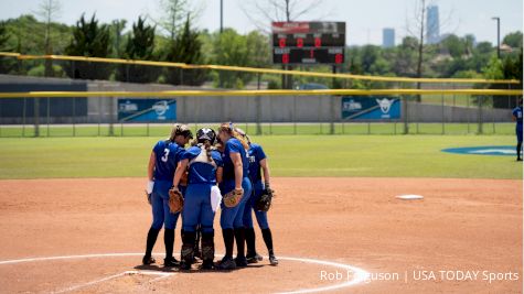 Luther vs. Wisconsin-Whitewater | THE Spring Games - Legends Way 5