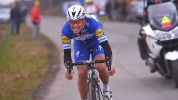 E3 Preview: Favorites And Underdogs For The Mini Tour Of Flanders