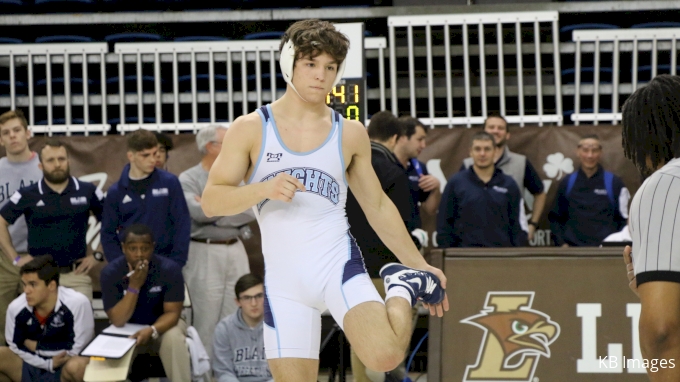 nhsca nationals