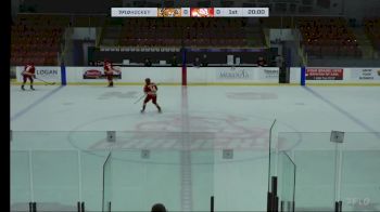 Replay: Away - 2024 Lloydminster vs Calgary | Sep 22 @ 2 PM