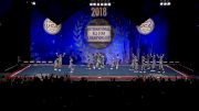 Halifax Cheer Elite (Canada) - Ludacris [2018 L4 Open Small Day 2] UCA International All Star Cheerleading Championship