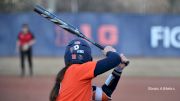 How Illinois Slugger Bella Loya Ignites The Illini Offense