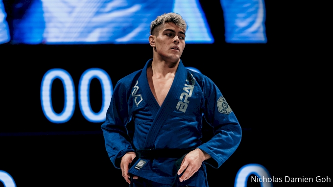 2023 IBJJF Worlds Recap: Hugo & Pessanha Double Gold, Jansen Defeats Dalpra  - FloGrappling