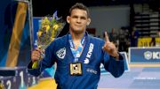 Fellipe Andrew Could Outrank Buchecha after Euros