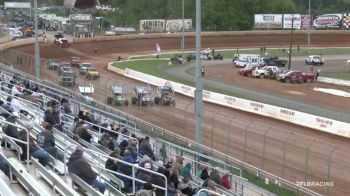 Full Replay | Weekly Racing at Port Royal Speedway 5/31/25