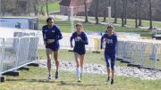 At World Cross Country Championships, The Course Is The Real Star