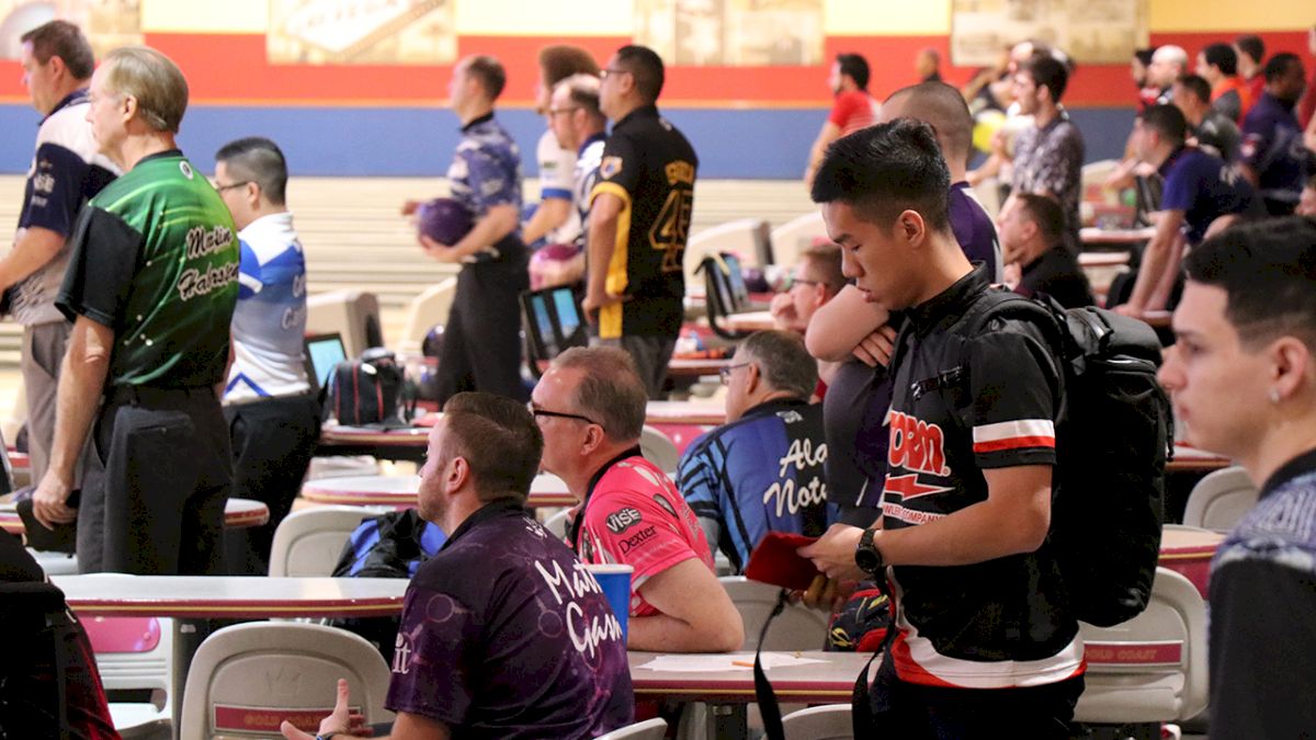 Column: USBC Should Raise Minimum Average To Enter Masters