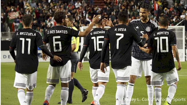 LA Galaxy, captain Jonathan dos Santos part ways