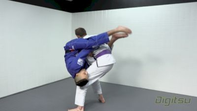 Edwin Najmi: Triangle Series --  Flying Inverted Triangle