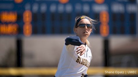 Wisconsin-Eau Claire Stumbles Against Chicago & Roars Back Against Oberlin