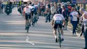 Broken Bike, Bad Legs For Sagan At E3 BinckBank Classic
