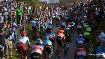 The Flanders Finale: Oude Kwaremont And Paterberg (Trailer)