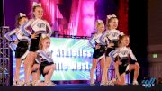 8 Picture Perfect Moments With Premier Athletics Rainbow Sharks