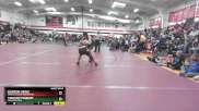 140-150 lbs Round 3 - Karter Ortiz, Odessa Youth Wrestling vs Tristan Mabery, Team Central